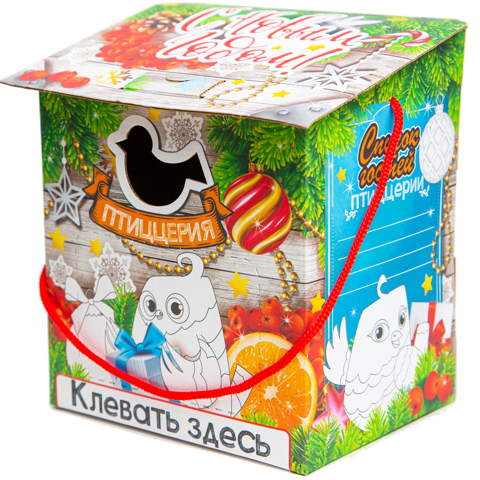 Кормушка